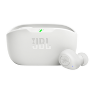 JBL Wave Buds - White - True wireless earbuds - Hero
